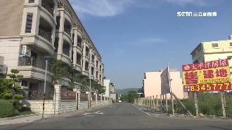 猛爆漲勢超彰趕中？員林房價飆3字頭