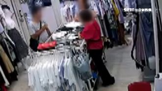 前妻花2萬買衣　前夫鬧店：錢被搾光