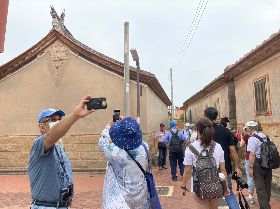 金門旅遊發展有潛力　鎖定高端客