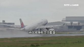 全球稀有獲利航空　長榮、華航都上榜