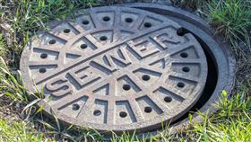 下水道。（圖／翻攝自pixabay） 