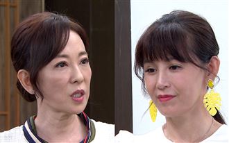 3支驗孕棒不夠看　大咖登場戰鄭仲茵