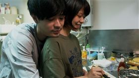 《愛情是什麼》車庫娛樂提供