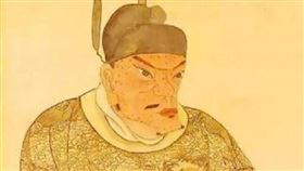 ▲朱元璋（圖／翻攝自百度百科）