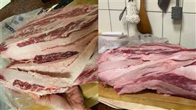 油,牛小排原塊,好市多