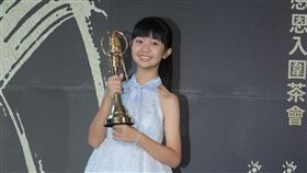 俗女養成記,金鐘獎,嚴藝文,陳長綸,于子育,吳以涵。圖／公視提供