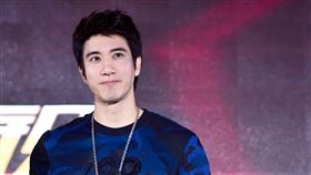 王力宏。（圖／宏聲音樂提供）