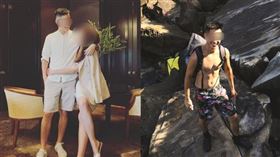 特助,網帥,前女友,道歉／翻攝IG