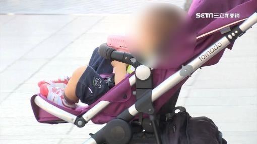 沒女友竟買嬰兒車？台南警揭背後真相