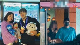 日本,奧運,泳壇,瀨戶大也,馬淵優佳,偷吃