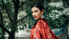 黃奕（圖／翻攝自微博）