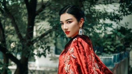 嫁錯2渣男毀人生　女星首吐坎坷情路
