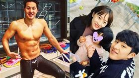 瀨戶大也。（圖／翻攝自瀨戶大也、馬淵優佳IG）