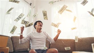 豐收10月!這3星座財運噴發口袋滿