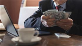 老闆,上班,翻攝自pexels