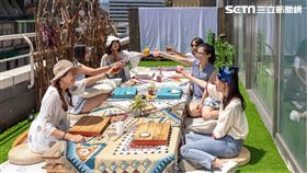 小鹿文娛旗下的「路徒行旅」都能滿足想像，帶你體驗「非日常」玩樂體驗！（圖／小鹿文娛提供）