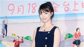 黑嘉嘉 華文創、種子音樂提供