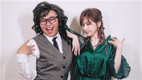 王心凌 環球音樂提供