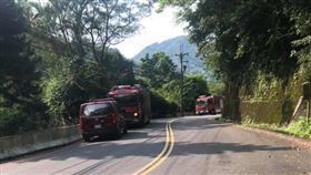 大豹溪,溺水,員工旅遊,親身經歷,監視器,三峽