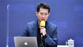 行政院發言人丁怡銘。（圖／行政院提供）