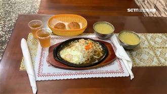 80元吃超飽　飲料、水果無限續：月底救星