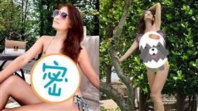 （圖／翻攝自欣西亞臉書）