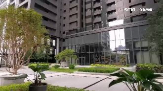 豪宅樓鬧糾紛　中鋼員工遭諷次等公民