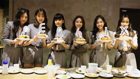 PER6IX《頑美》 喜歡音樂提供