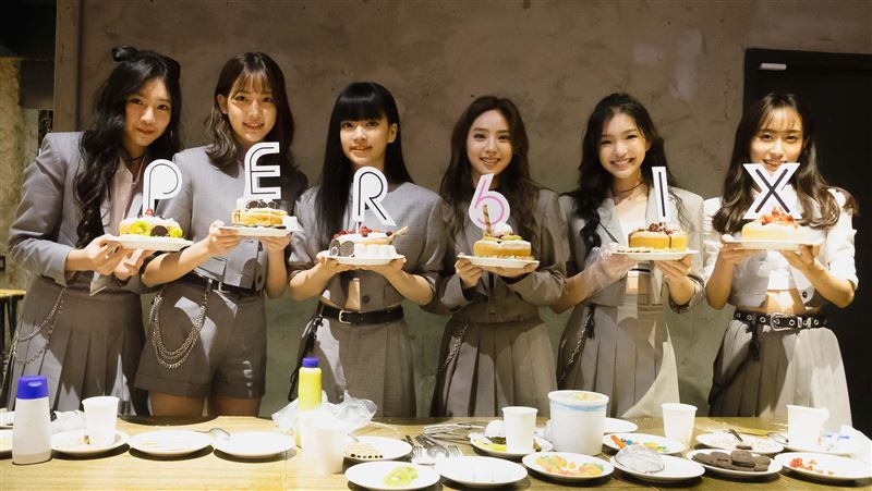 李㼈愛女私下面曝光　實境節目大公開