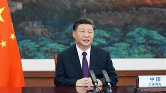 北京奪台信心增？她：武統「不再是口號」