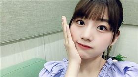 石森虹花（圖／翻攝自IG）