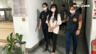 通緝犯撞嬤肇逃　「整容」後警認不出