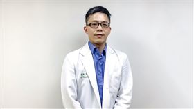 中國醫藥大學附設醫院皮膚科張廖年峰醫師