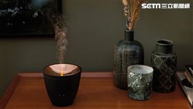 Zoe燭光水氧機（圖／品牌提供）