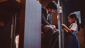 中秋節,手寫信,郭富城,麥路人　圖／華映娛樂提供