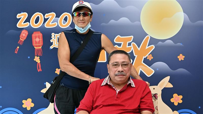 錢多不知給誰　80歲陳松勇曝近況