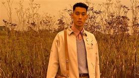 ▲林書豪品牌服飾照，讓網友失望。（圖／翻攝自品牌臉書）