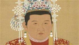 ▲馬皇后；劉伯溫；朱元璋（圖／翻攝自百度百科）