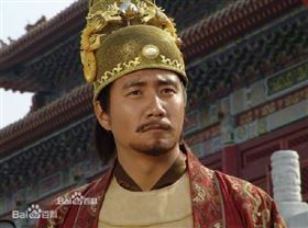 ▲馬皇后；劉伯溫；朱元璋（圖／翻攝自百度百科）