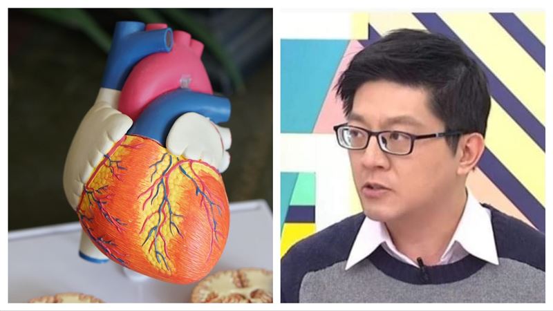主動脈剝離多恐怖？醫：就像國道崩塌