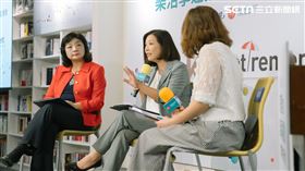 2020年「家庭理財暨樂活享退指數大調查」。（圖／遠見提供）