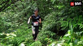 ▲國際越野跑賽事（非當事人）。（示意圖／北面提供）