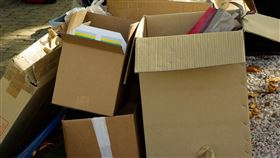 包裹，箱子（圖／翻攝自pixabay）