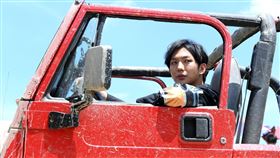 楊皓崴,李家慶,Spexial許明杰,王品澔