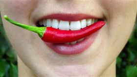 辣椒,辣椒醬,吃辣(翻攝自 Pixabay)