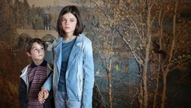 桃園電影節,小小的回家願望,弟弟追著恐龍跑,哈囉世界,我來了,彼得與狼,動物狂歡節,大手牽小手　圖／桃園市政府提供