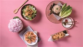 餐廳。（圖／業者提供）