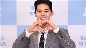 《境遇之數》邕聖祐、辛睿恩、金桐俊 friDay影音提供