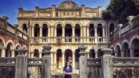 名家專用／台灣旅行趣（勿用）