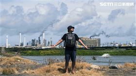 夜店比工業區更毒？他用Dyson揪出台灣日常污染8行為（圖／Dyson提供）